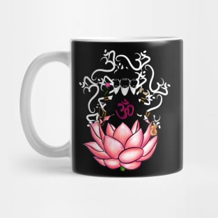 The Creator - Aham Brahmasmi Mug